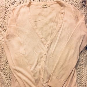 Forever 21 Cardigan